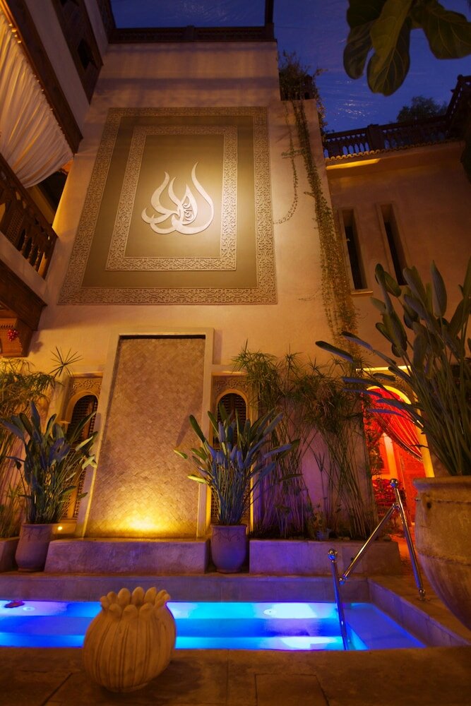 Фото Riad Flam & SPA