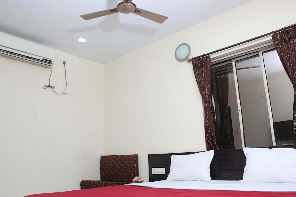 Фото Hotel Nest International