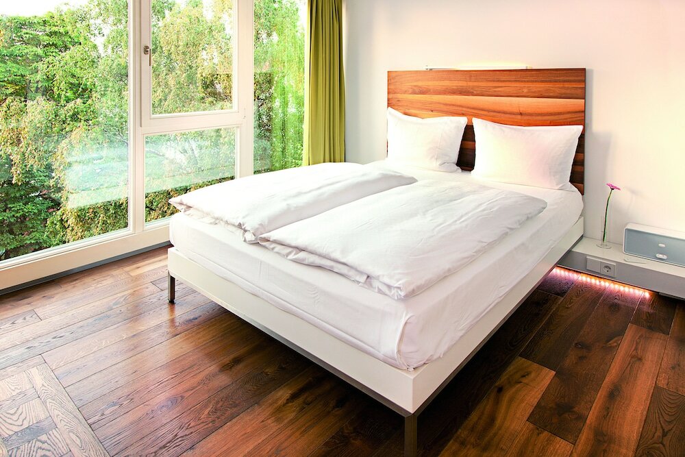 Фото Hopper Hotel St. Josef