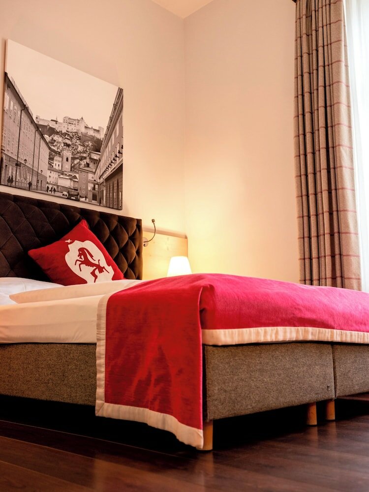 Фото Hotel Villa Carlton