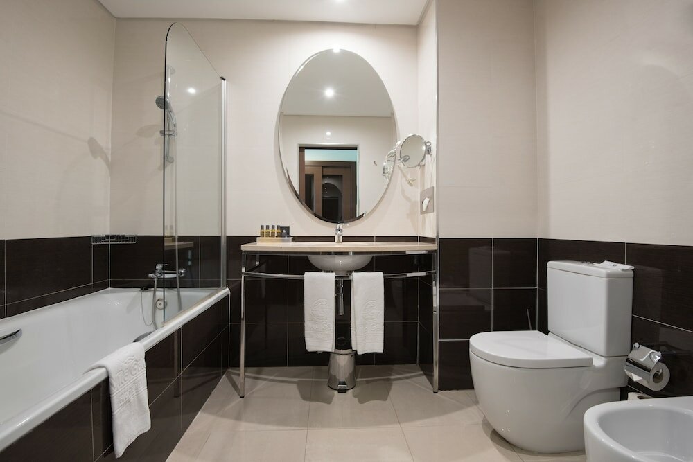 Фото Vila Galé Coimbra