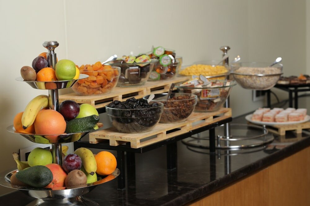 Фото Hotel Nobel Palace