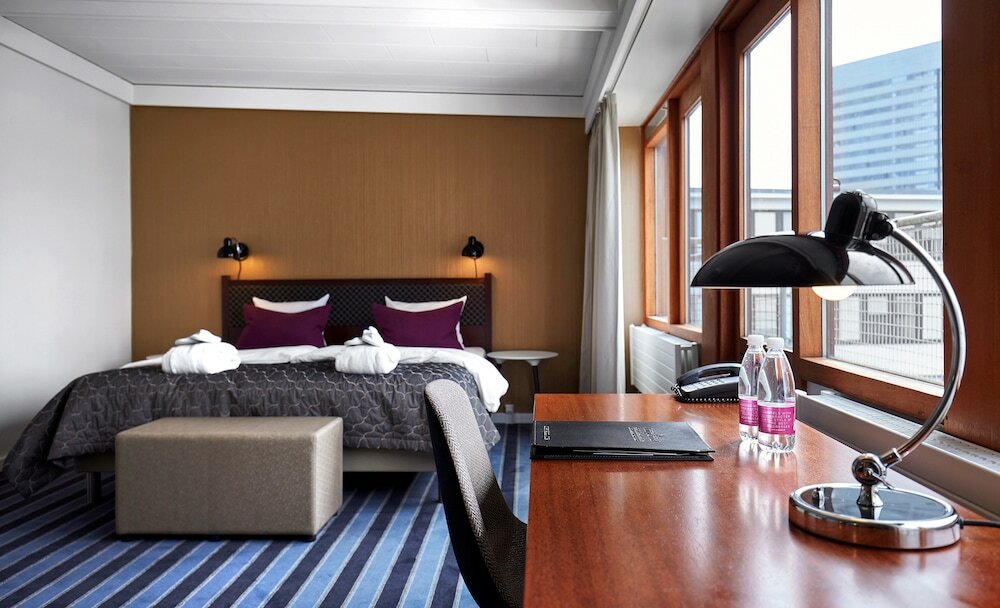 Фото Imperial Hotel