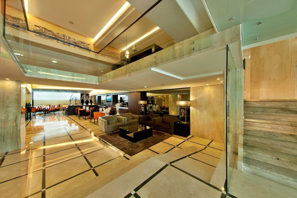 Фото Turim Alameda Hotel