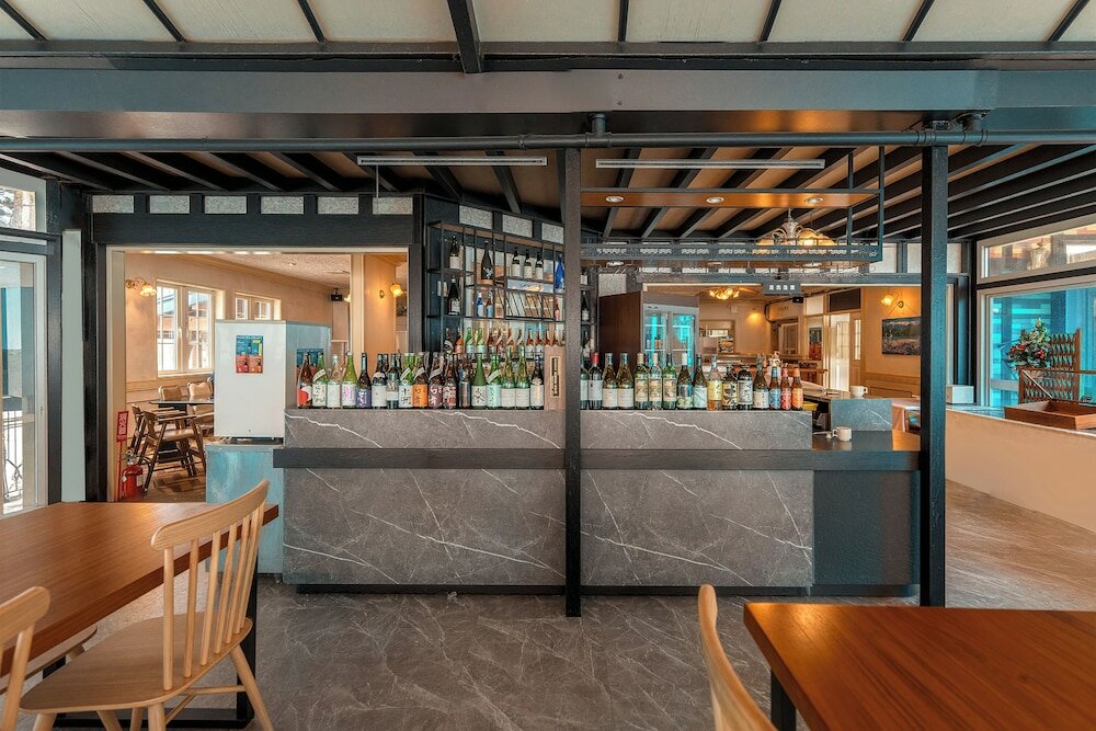 Фото Hakuba Sun Valley Hotel