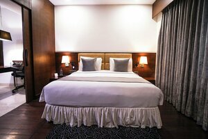 Alcor Hotel Jamshedpur (State of Jharkhand, Jamshedpur), hotel