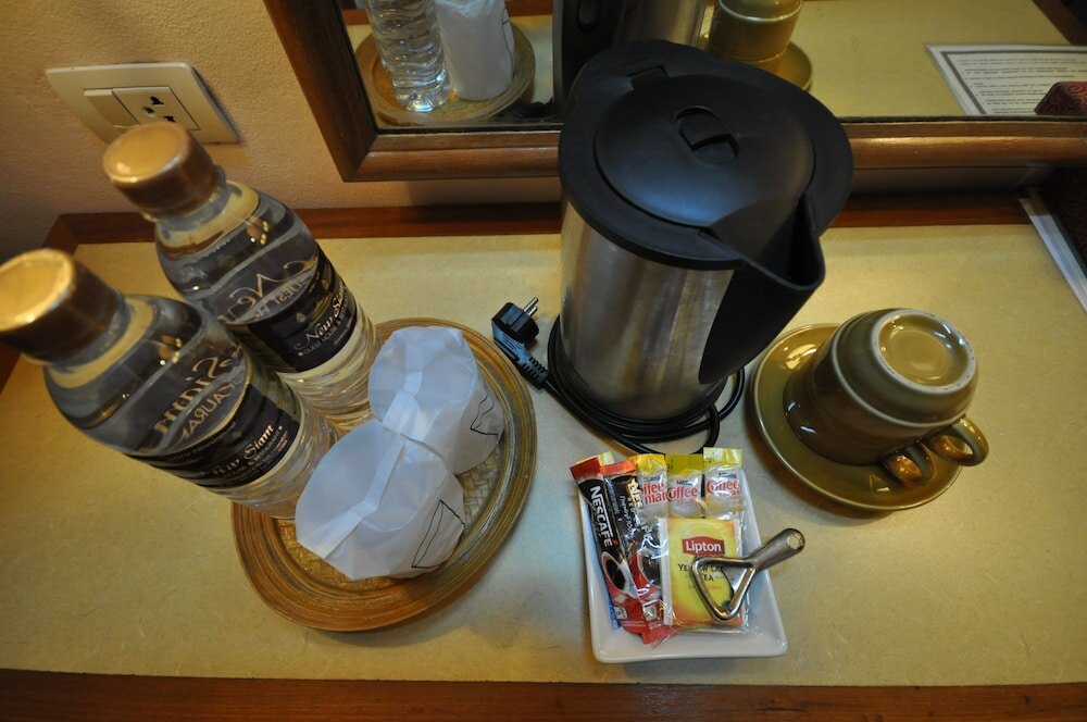 Фото New Siam Riverside