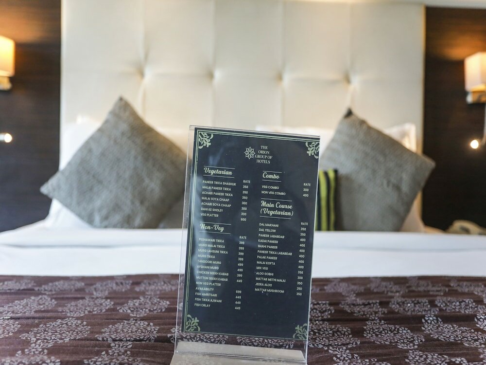 Фото The Allure Hotel R-57