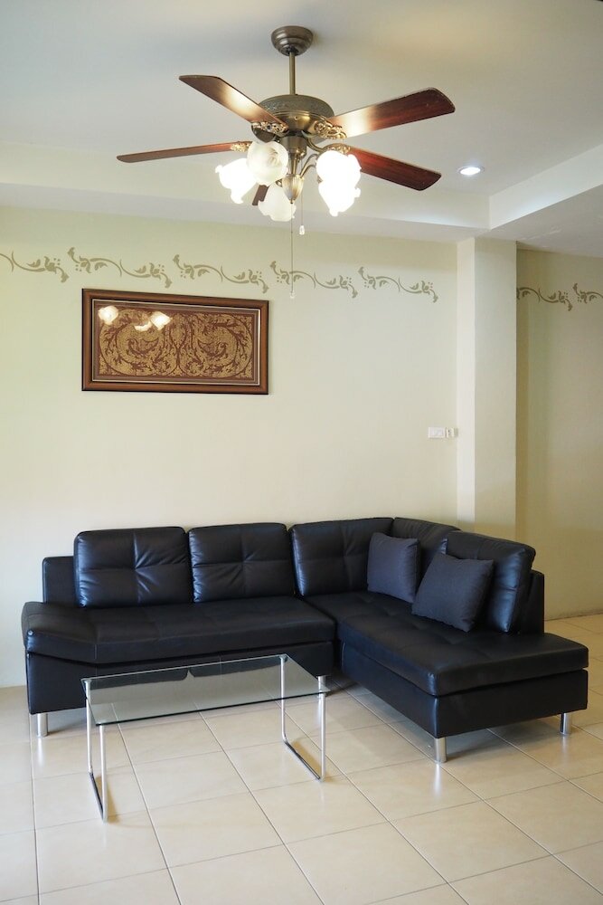 Фото Villa Thongbura