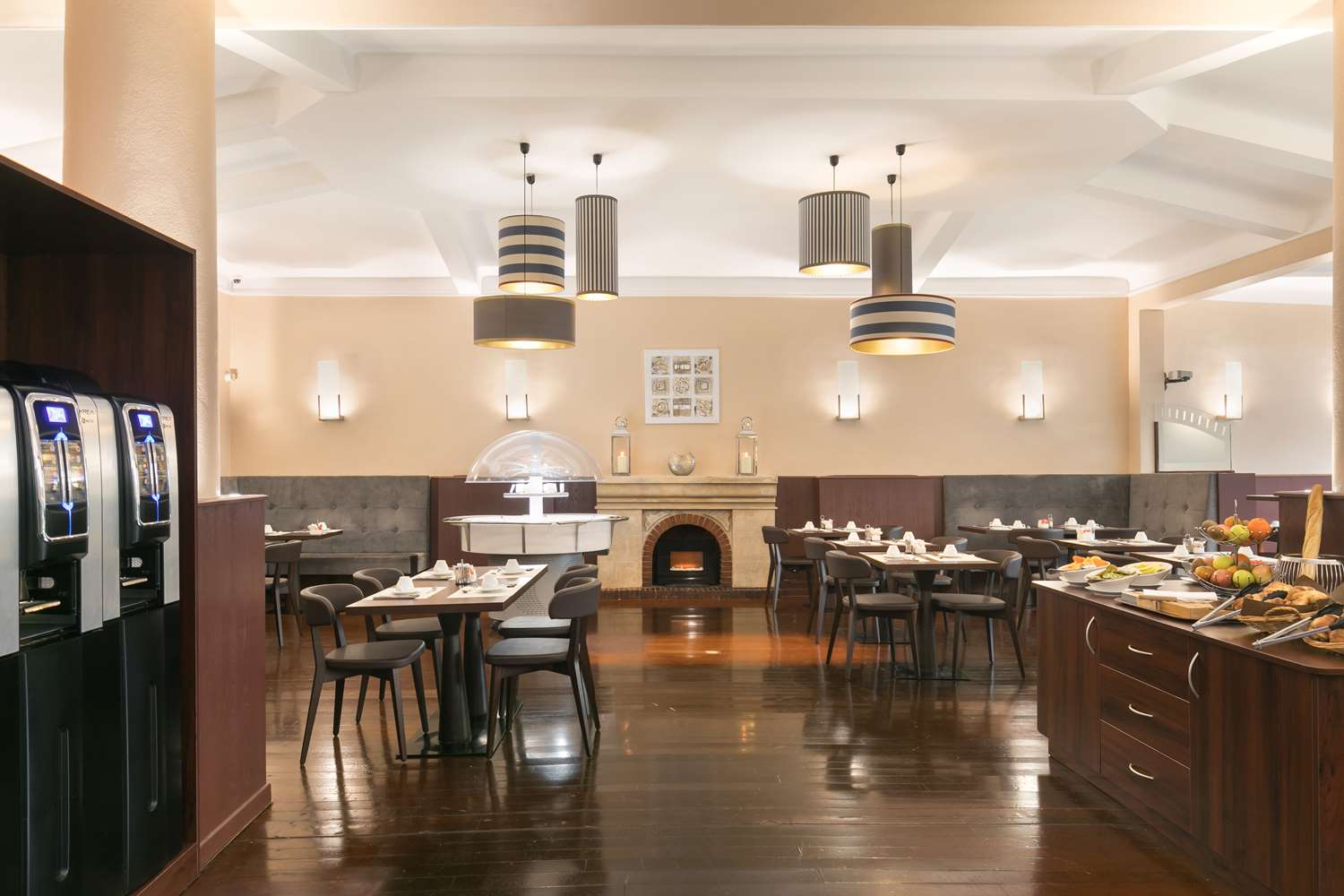 Фото Best Western Plus Hôtel Brice Garden Nice