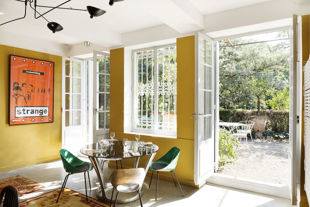 Фото Mas de Lafeuillade