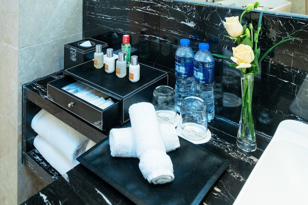 Фото Crowne Plaza Xi'an, an Ihg Hotel