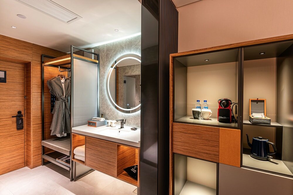 Фото Urcove by Hyatt shanghai Jing'an