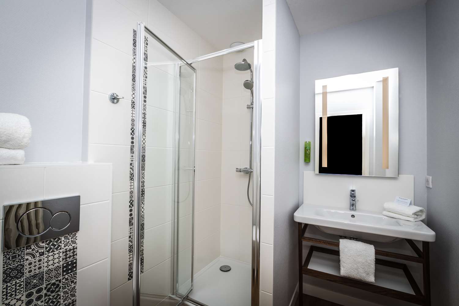 Фото Best Western Hotel De France