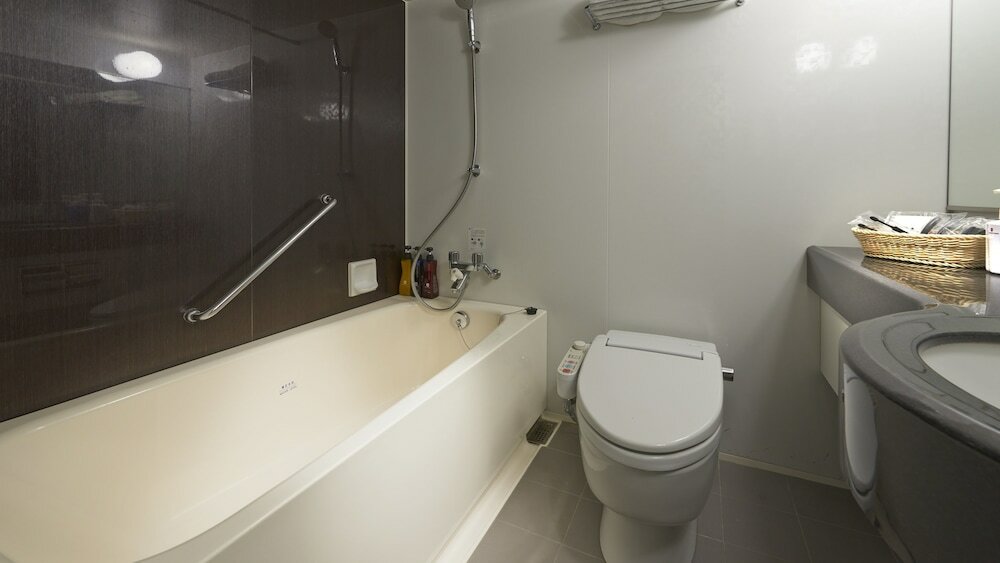 Фото Отель Санрут Плаза Синдзюку