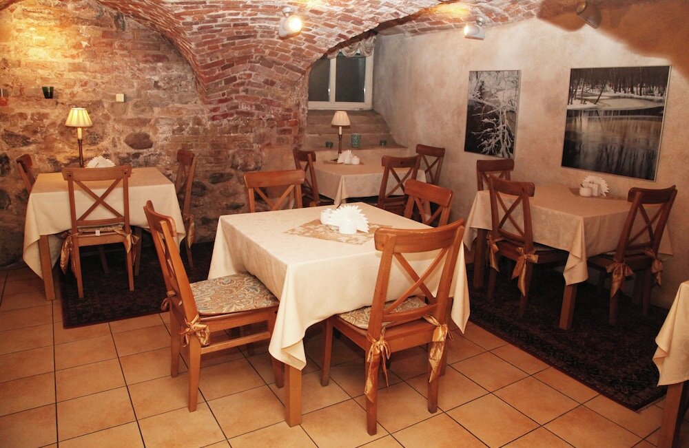 Фото St. Peter's Boutique Hotel