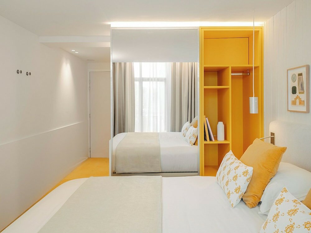 Фото Hotel Saint Christophe