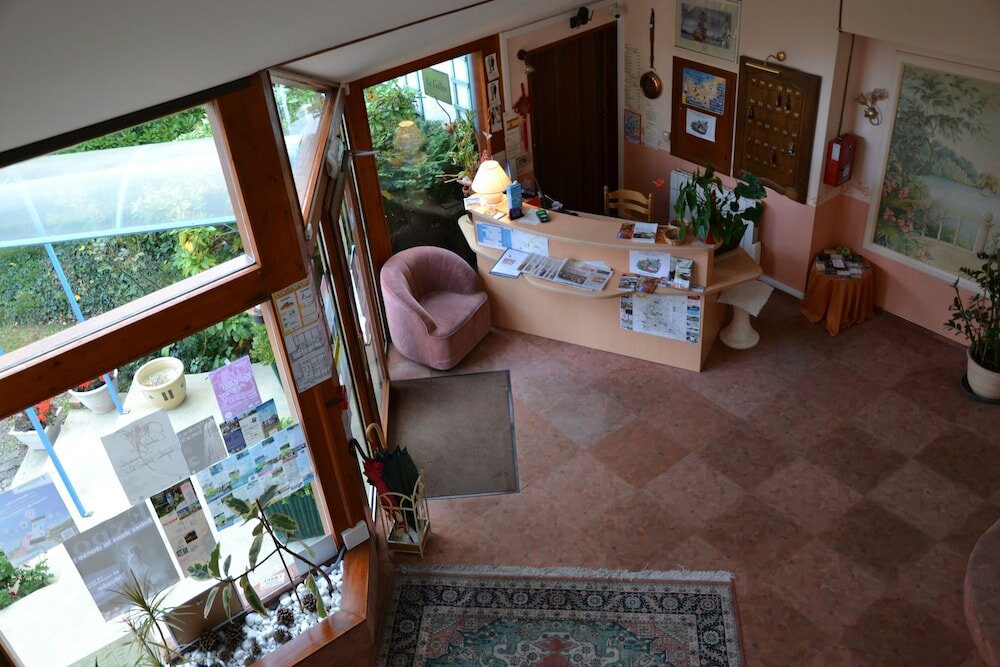 Фото Best Western Flers Centre Gare