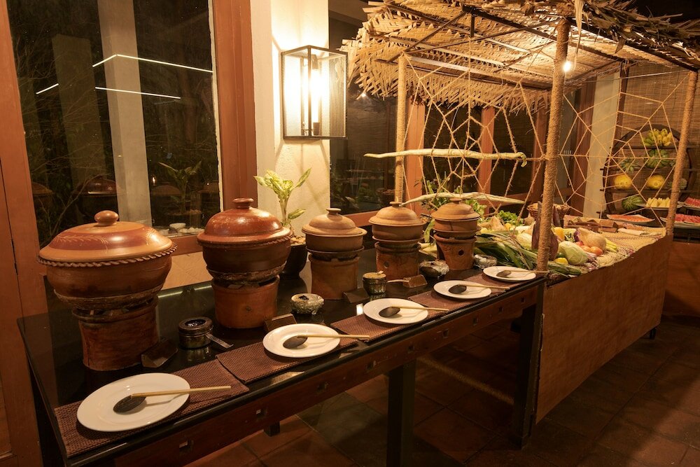 Фото Elephant Reach Yala