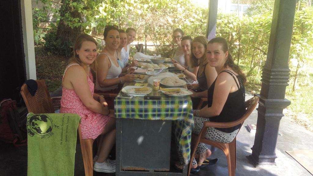 Фото Wenasa Hotel