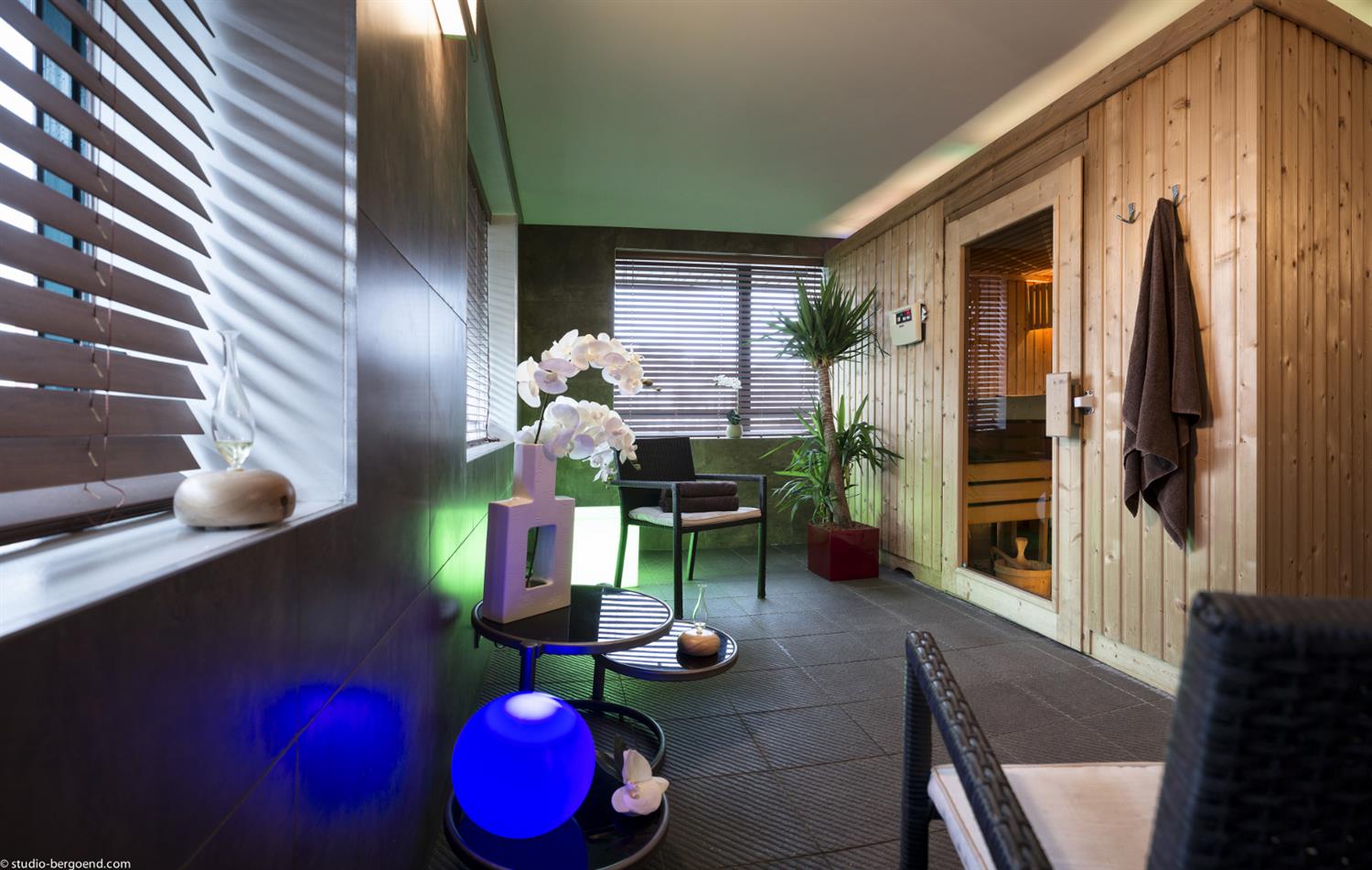 Фото Moxy Annecy