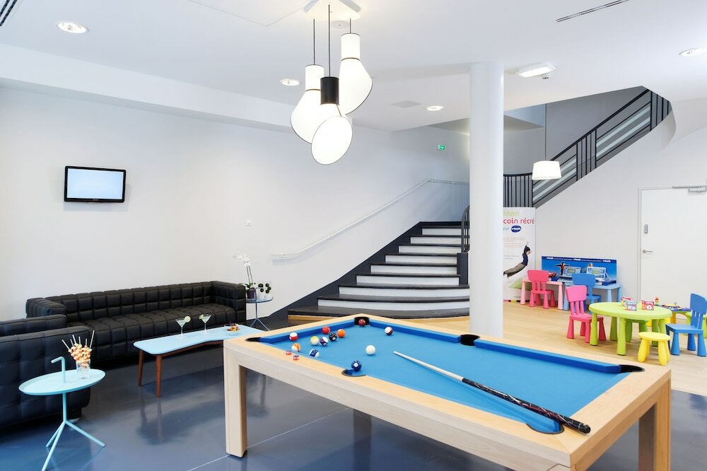 Фото Ibis Styles Calais Centre