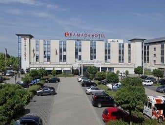 Фото отеля 3