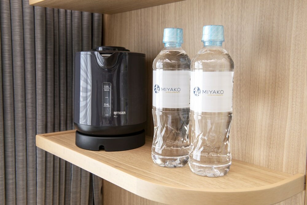 Фото Отель Miyako City Tokyo Takanawa