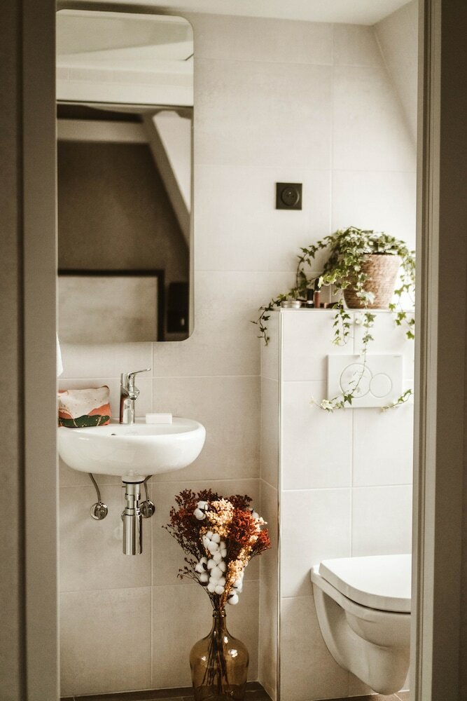 Фото La Maison Montparnasse