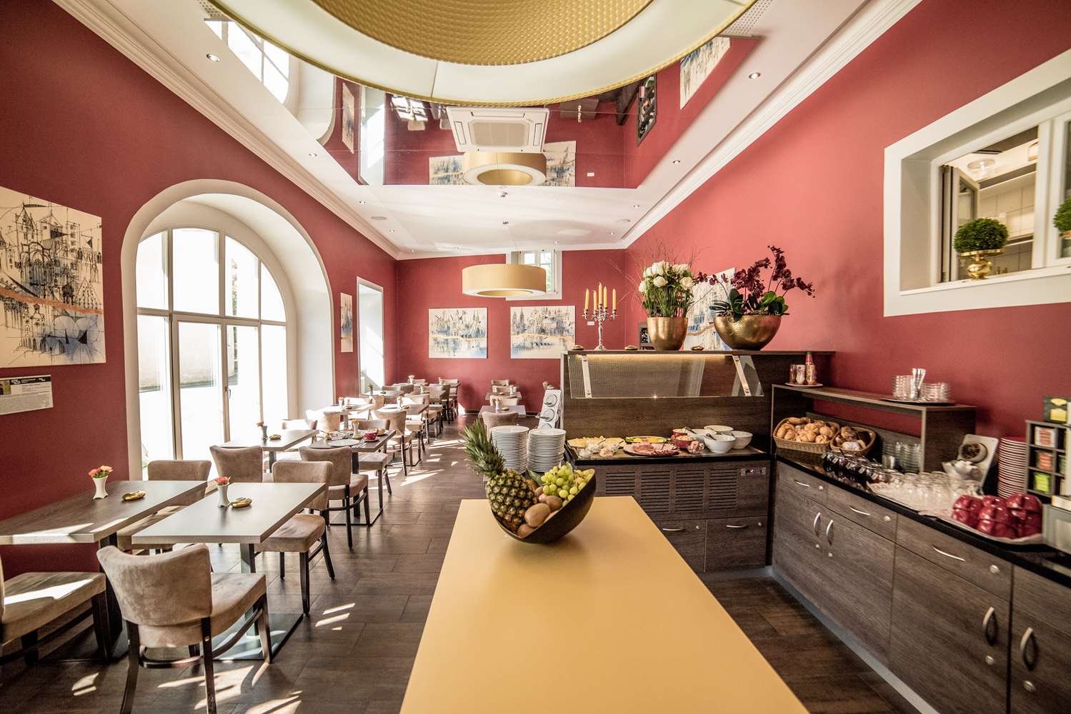 Фото Hotel Jakob Regensburg