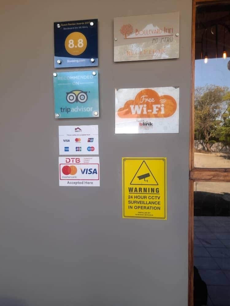 Фото Boulevard Inn Mt Meru