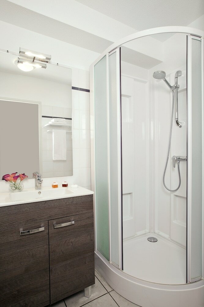 Фото Séjours & Affaires Lyon Park Lane