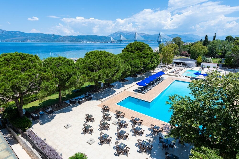 Фото Porto Rio Hotel