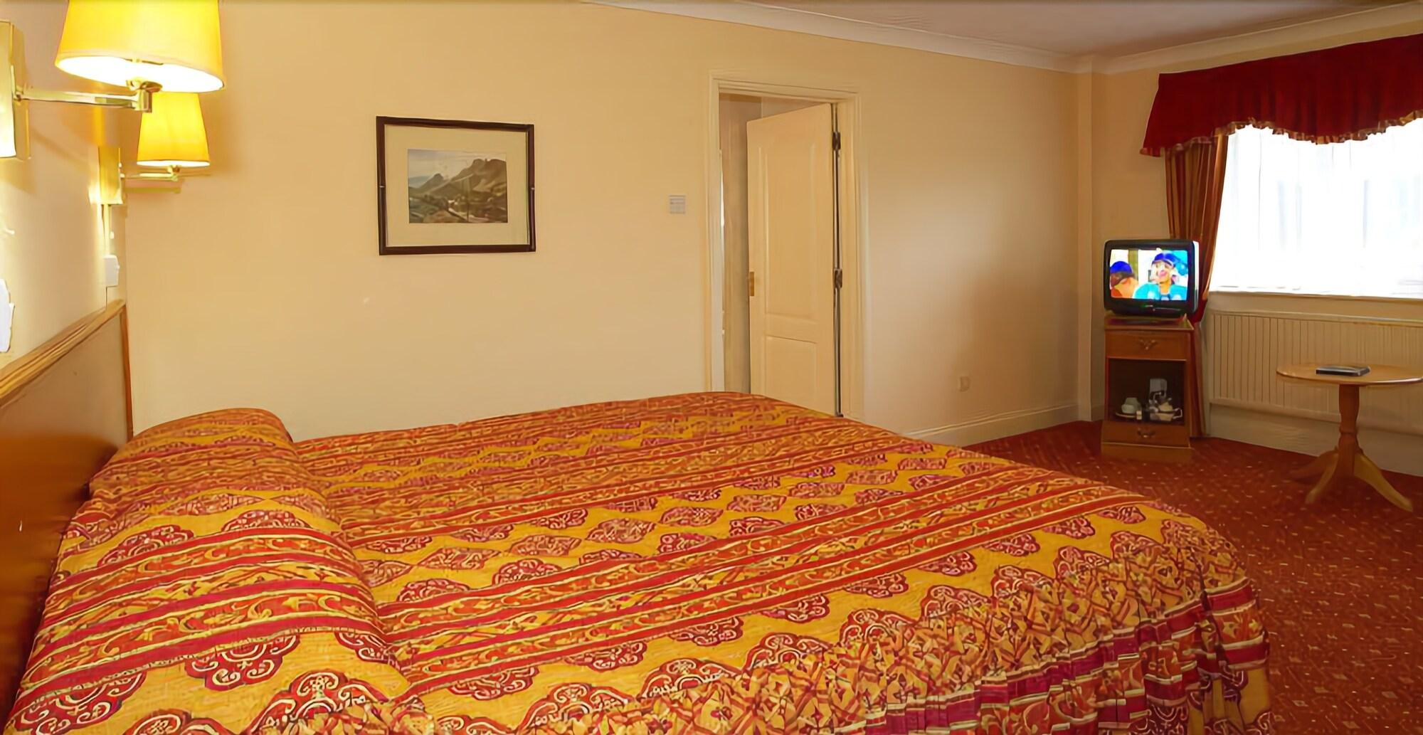 Фото Potters International Hotel