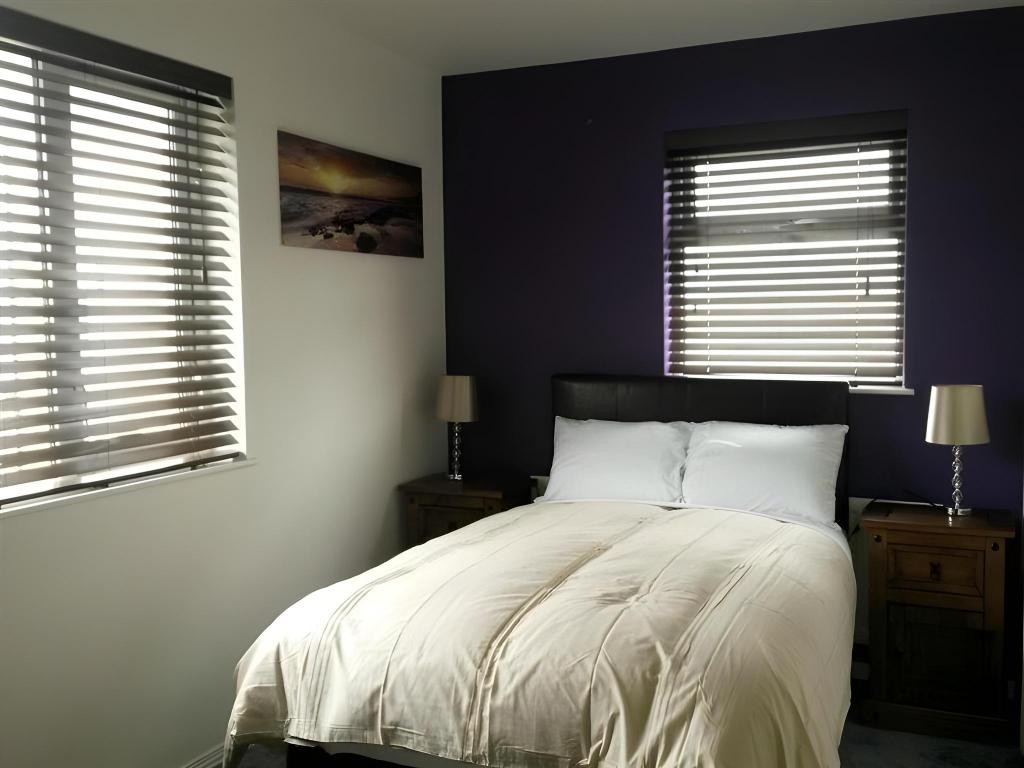 Фото Abbey Bed and Breakfast