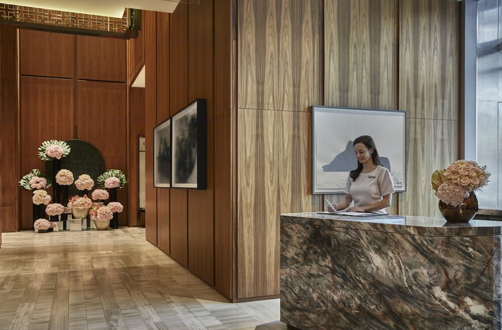 Фото Four Seasons Hotel Toronto