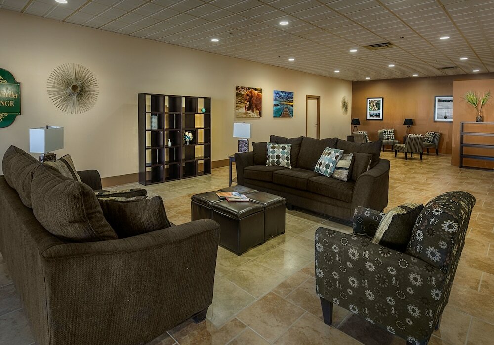 Фото Quality Inn & Suites