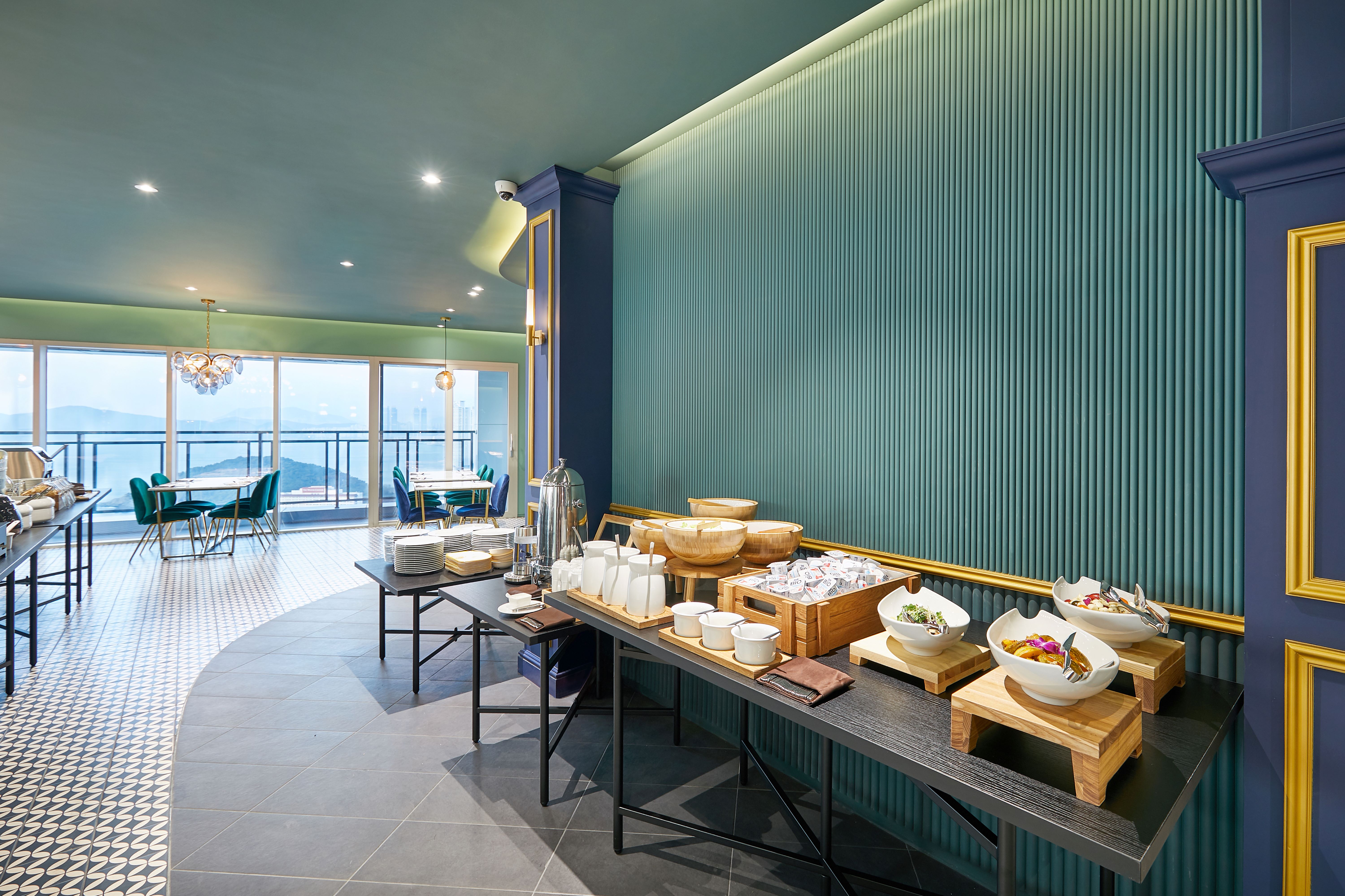 Фото Lavide Atlan Hotel 2