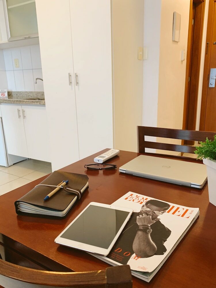 Фото América Towers Hotel