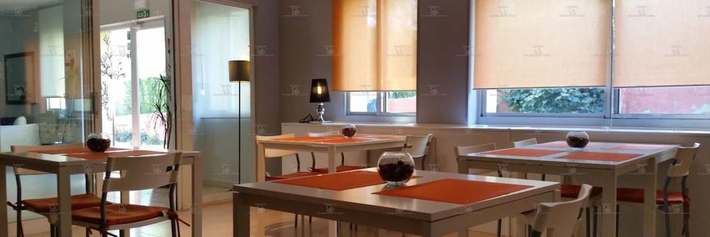 Фото C&h Aravaca Garden