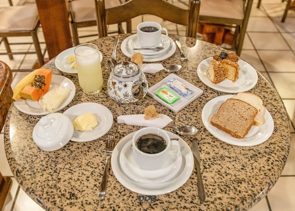 Фото Voa Samuka Hotel