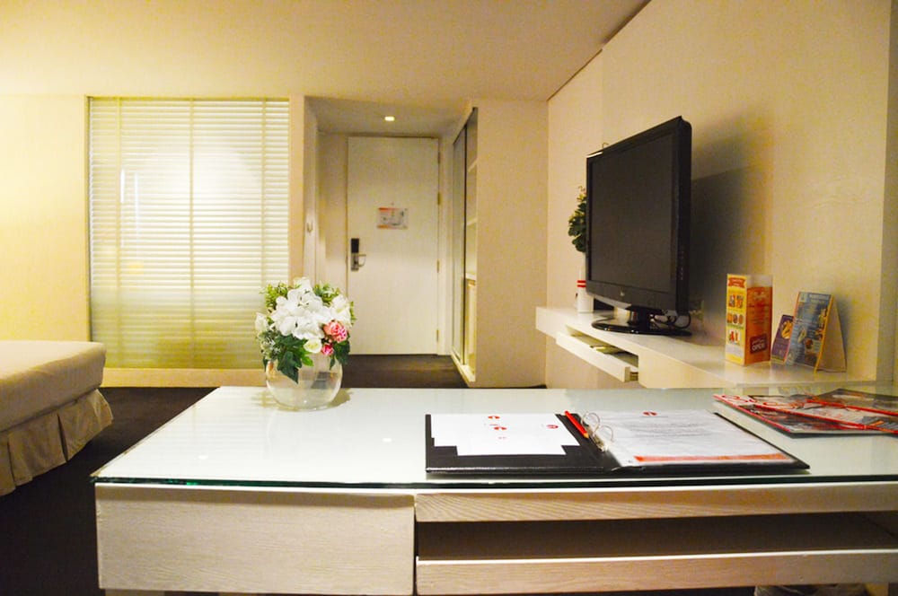 Фото I Residence Hotel Silom