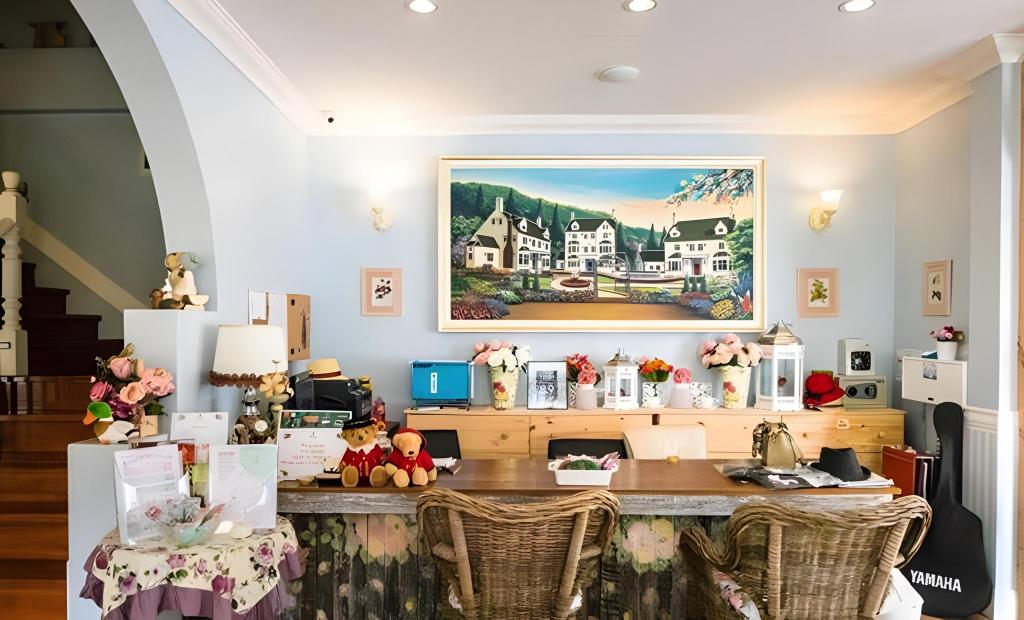 Фото Hillsborough The English Country House