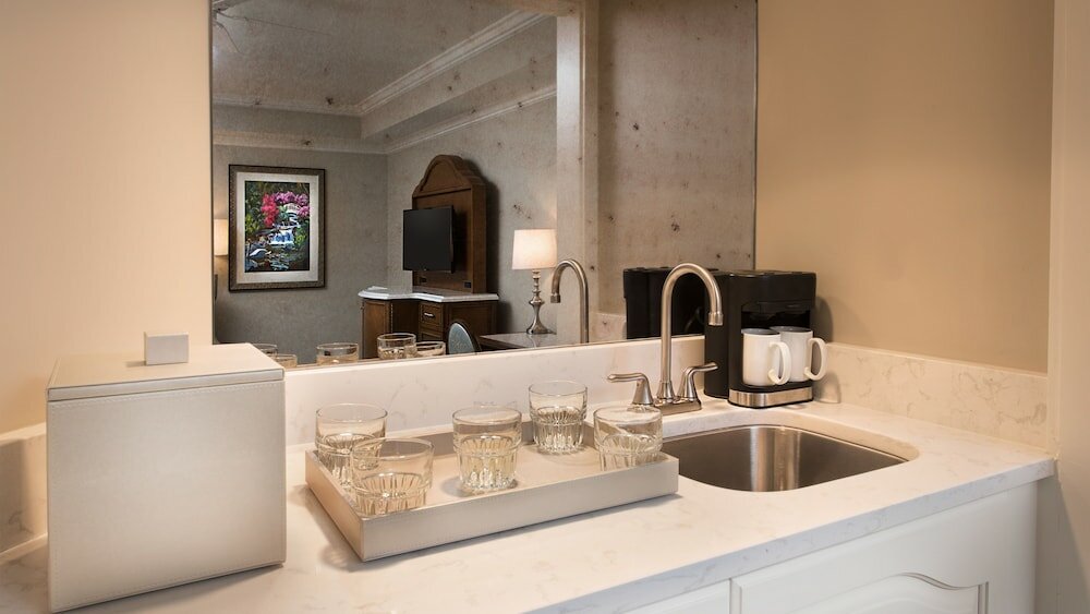 Фото Disney's Grand Floridian Resort & SPA