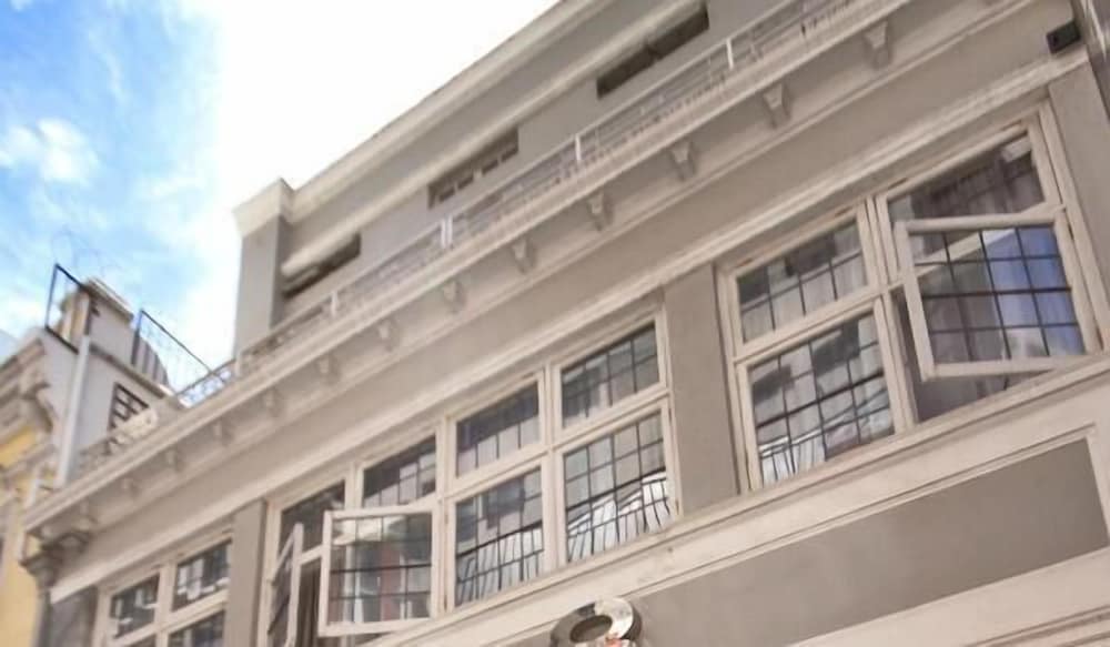 Фото Forty8 Backpackers - Hostel