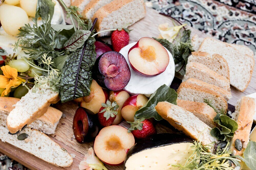 Фото Kleinkaap Boutique Hotel