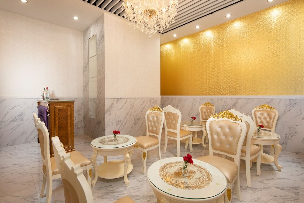 Фото Ramada Hong Kong Grand View