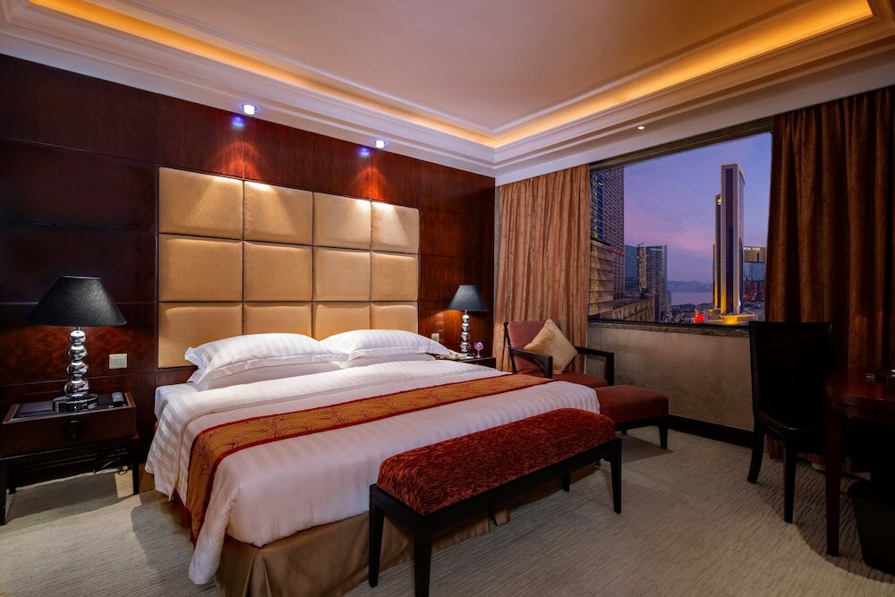 Фото Hotel Presidente