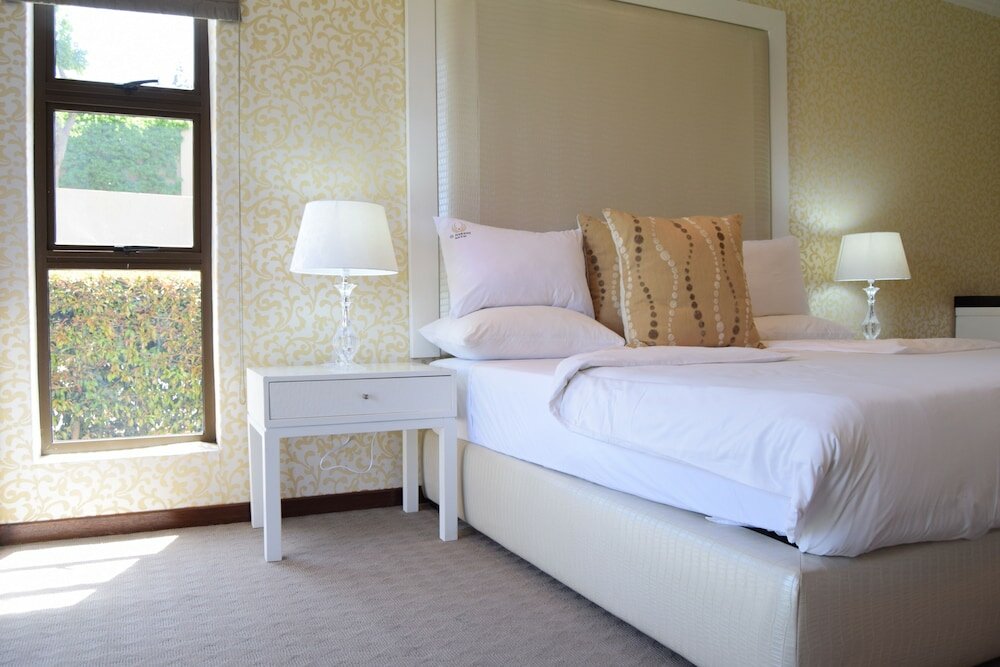 Фото St Andrews Hotel and SPA