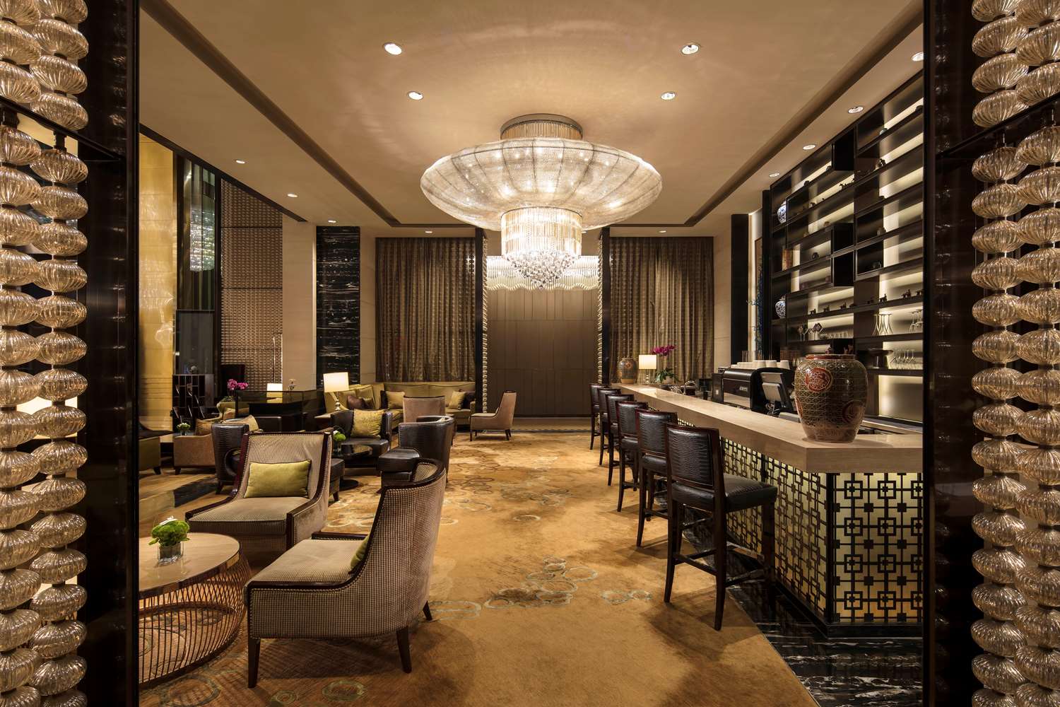 Фото Hilton Dalian
